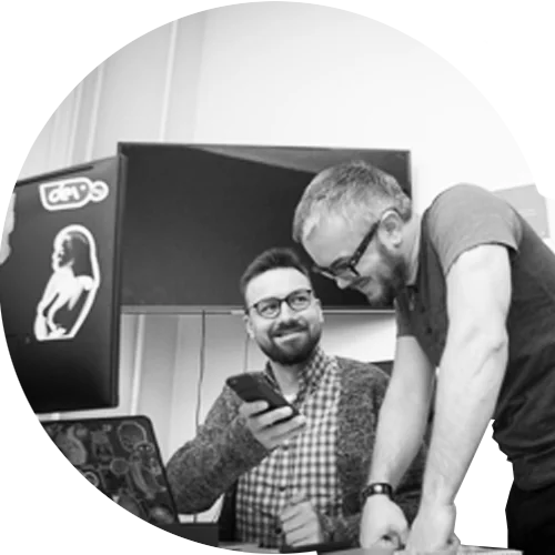 Построение процессов менеджмента, продаж и лидогенерации в IT & B2B